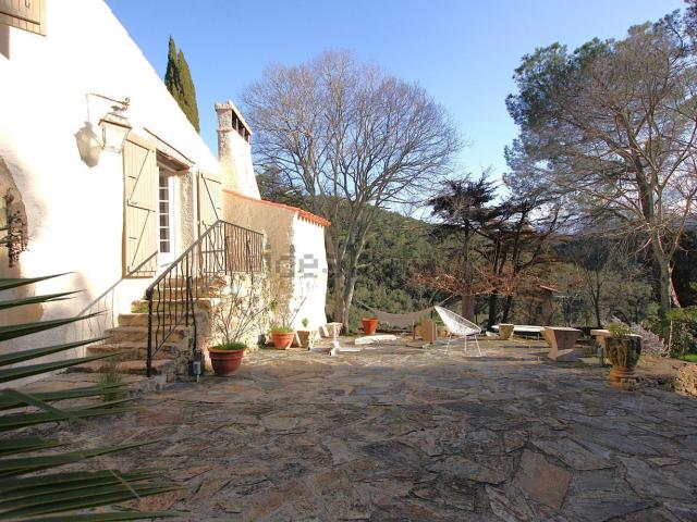 Maison vente à Lotissement Les Lavandes, Le Boulou