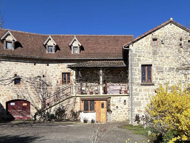 Maison vente à Le Bourg, Lot