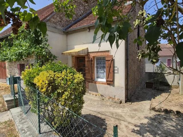 Maison vente à Chanteloube, Le Bourg-d'Hem