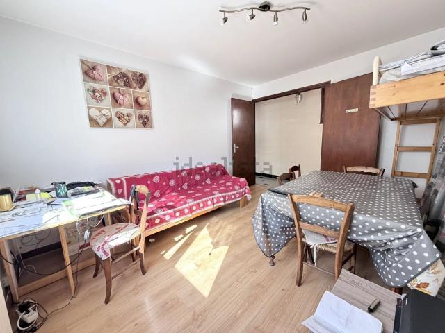 Maison vente à La Fare, Le Bourg-d'Oisans