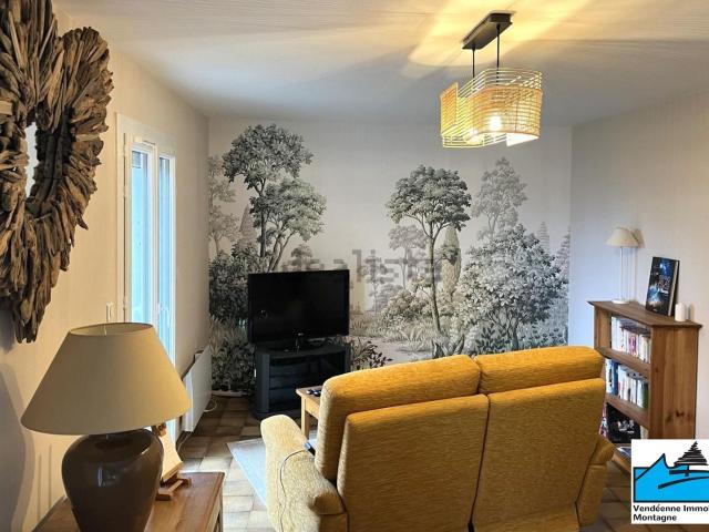 Maison vente à Condamine, Le Bourg-d'Oisans