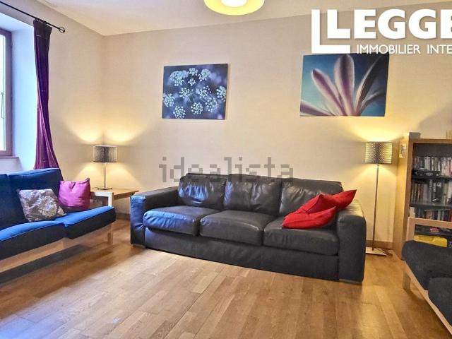 Maison vente à La Fare, Le Bourg-d'Oisans