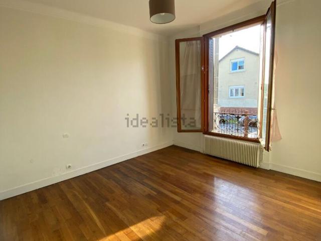 Maison vente à Le Bourget, Seine-Saint-Denis