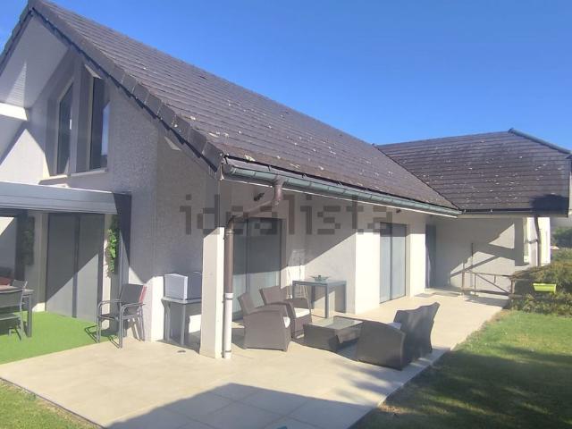 Maison vente à Les Curiers, Le Bourget-du-Lac