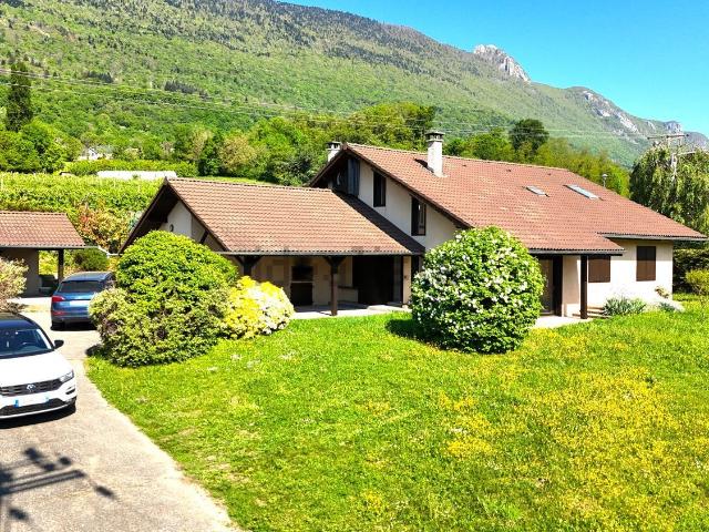Maison vente à Les Curiers, Le Bourget-du-Lac