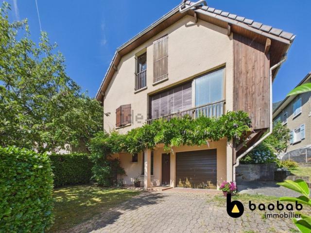 Maison vente à Le Grand Caton, Le Bourget-du-Lac