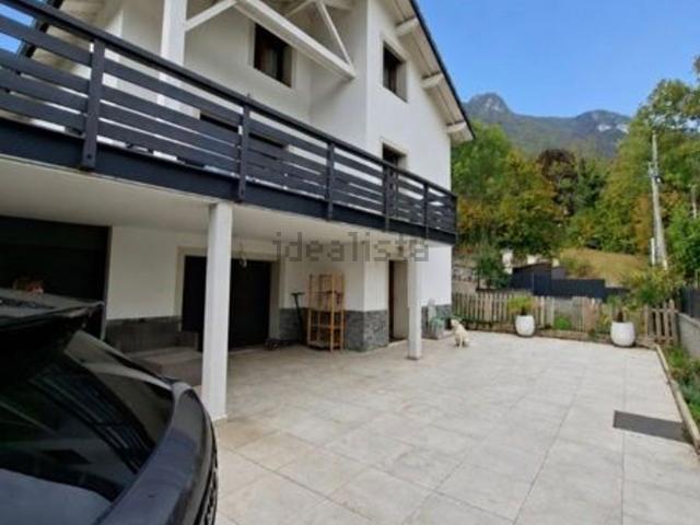 Maison vente à Le Grand Caton, Le Bourget-du-Lac