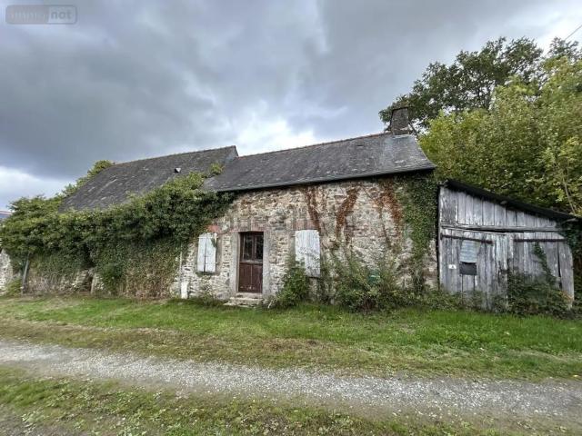 Maison vente à Les Bourdaines, Le Bourgneuf-la-Forêt