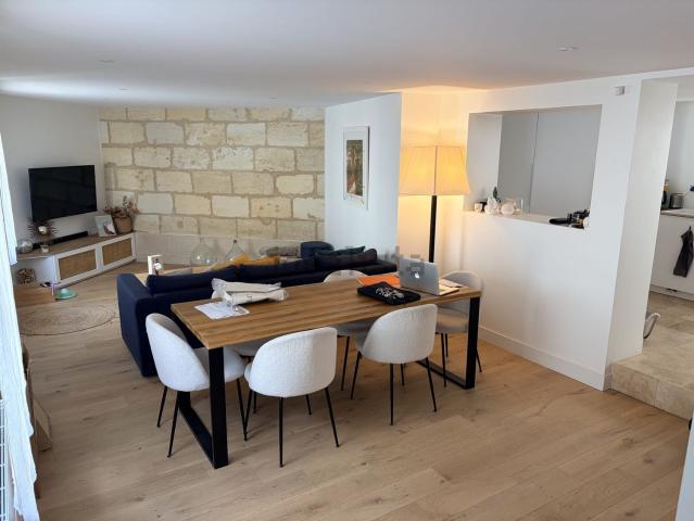 Maison location à Le Bouscat, Gironde
