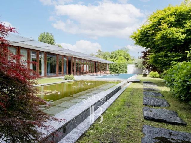 Maison vente à Lafon Féline, Le Bouscat