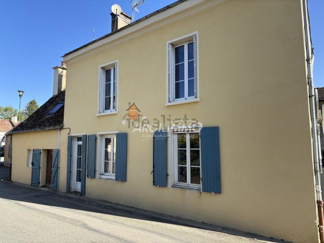 Maison vente à Surfonds, Sarthe