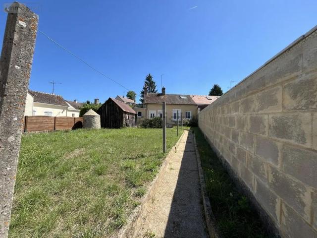 Maison vente à Le Breil-sur-Mérize, Sarthe