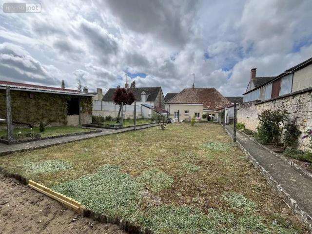 Maison vente à Le Breil-sur-Mérize, Sarthe