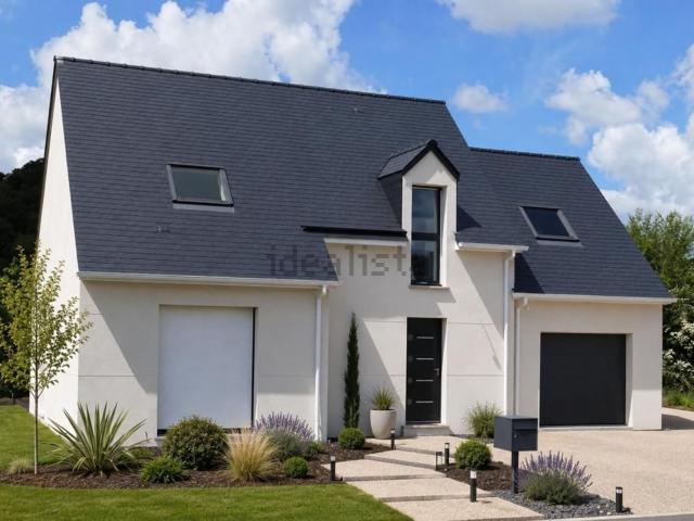 Maison vente à Le Breil-sur-Mérize, Sarthe