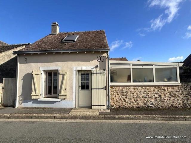 Maison vente à Le Breil-sur-Mérize, Sarthe