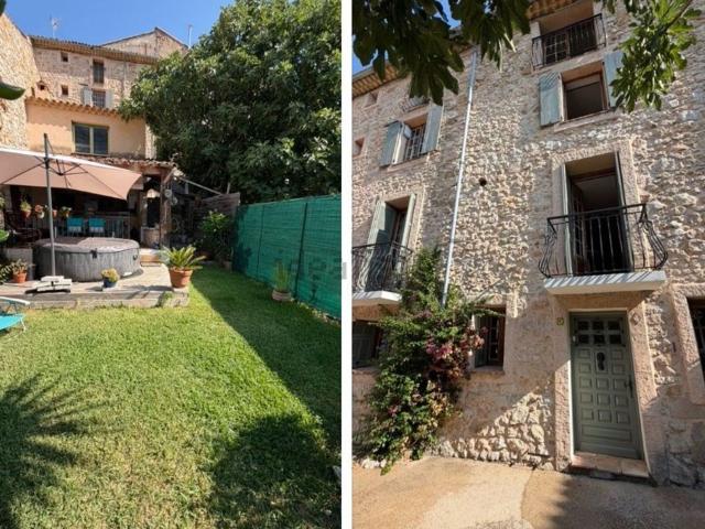 Maison vente à Le Broc, Alpes-Maritimes