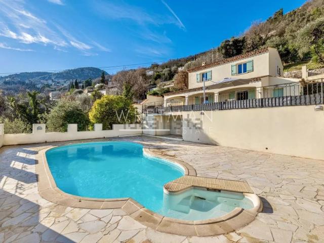 Maison vente à Le Broc, Alpes-Maritimes