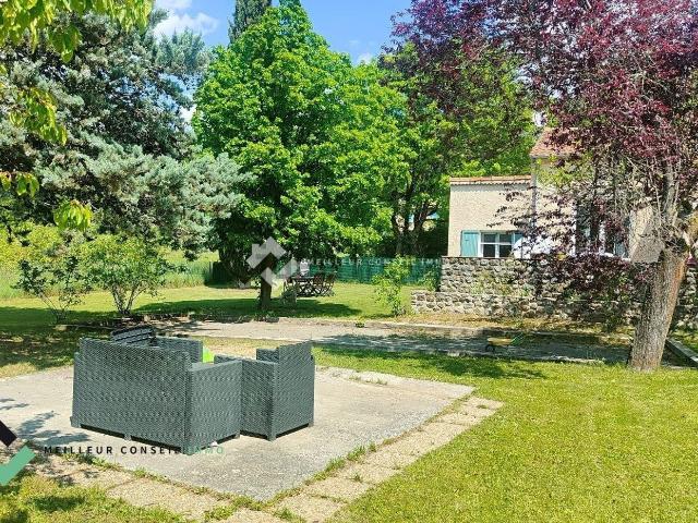 Maison vente à Le Villaron, Le Brusquet