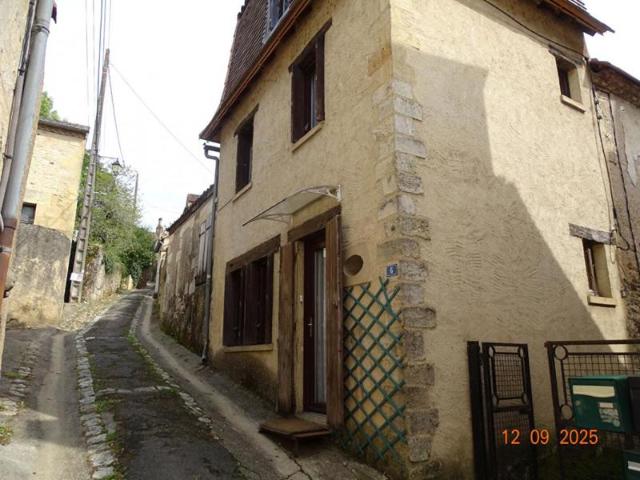 Maison vente à Sarlat-la-Canéda, Le Bugue