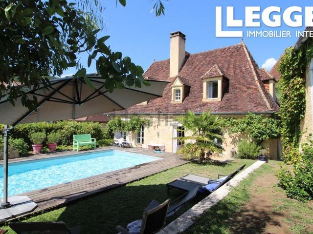 Maison vente à La Mouthe, Le Bugue