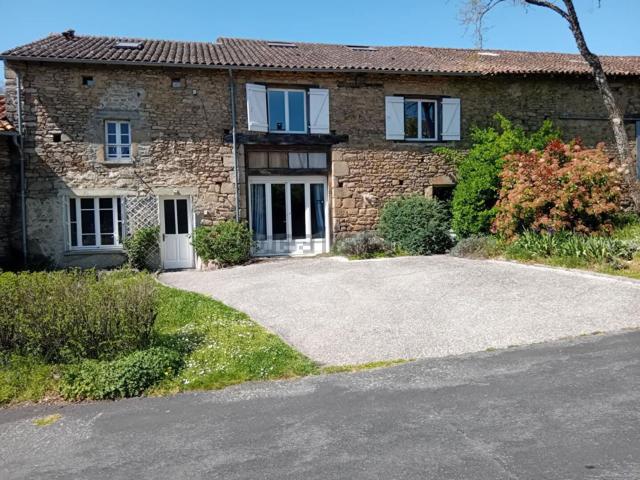 Maison vente à Pissaud, Le Buis