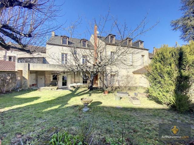 Maison vente à Le Buisson-de-Cadouin