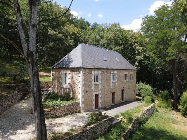 Maison vente à Le Buisson-de-Cadouin