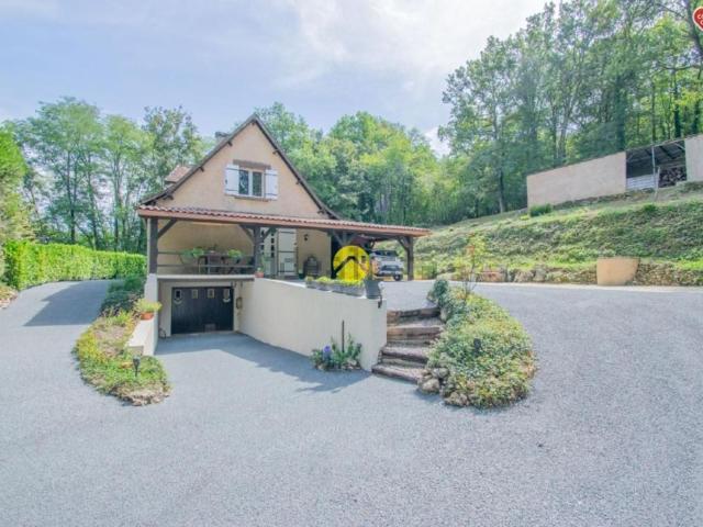 Maison vente à Le Buisson-de-Cadouin