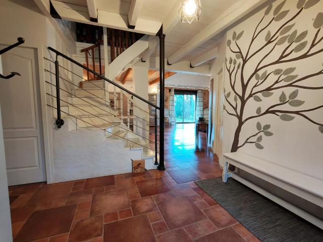 Maison vente à Bergerac, Le Buisson-de-cadouin