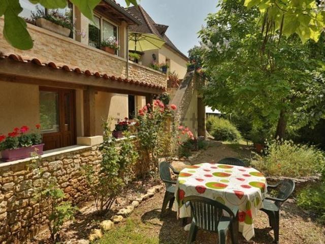 Maison vente à Le Buisson-de-Cadouin