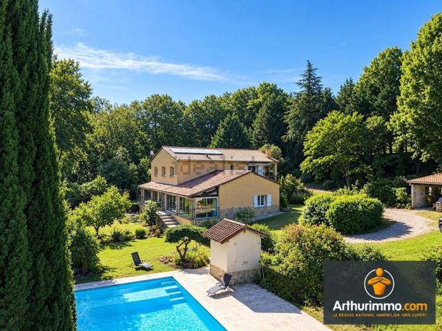 Maison vente à Le Buisson-de-Cadouin