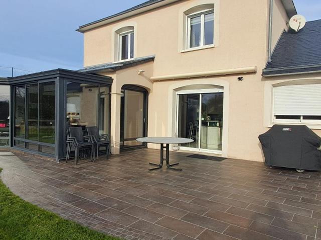 Maison vente à Le Plessis, Le Buret