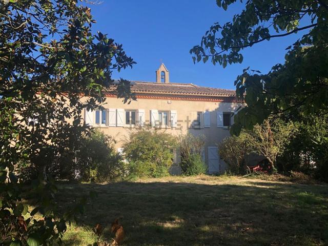 Maison vente à Endanis, Le Burgaud