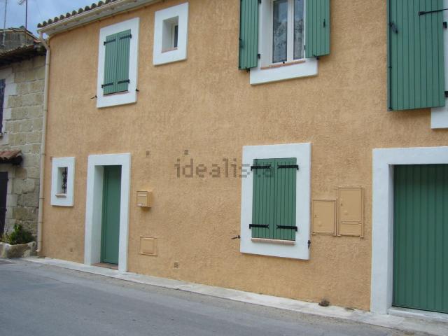 Maison location à Le Cailar, Gard
