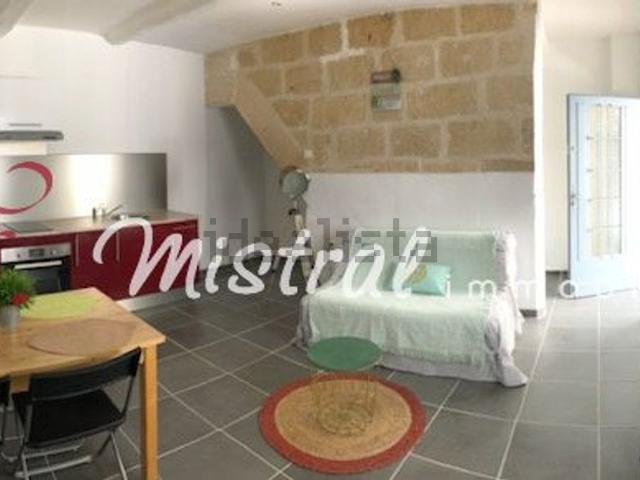 Maison location à Le Cailar, Gard