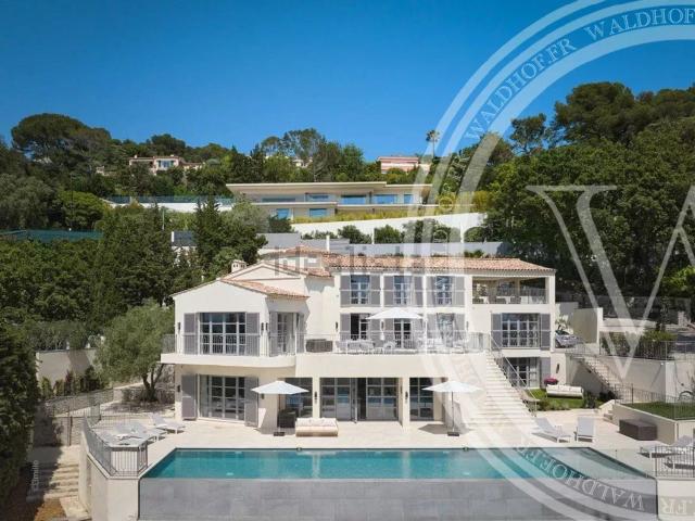 Maison location à Le Cannet, Alpes-Maritimes
