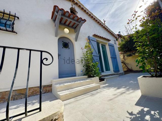 Maison vente à Le Cannet Rocheville, Le Cannet