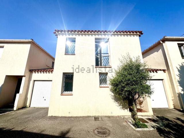 Maison vente à L'Olivet, Le Cannet