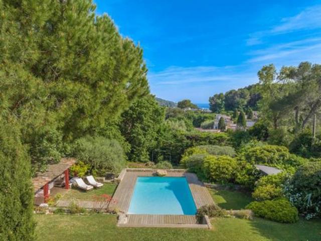 Maison vente à Grasse, Le Cannet