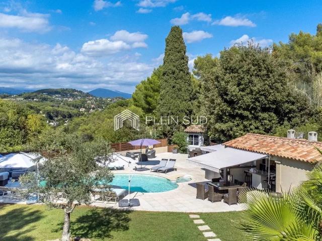 Maison location à Le Cannet, Alpes-Maritimes