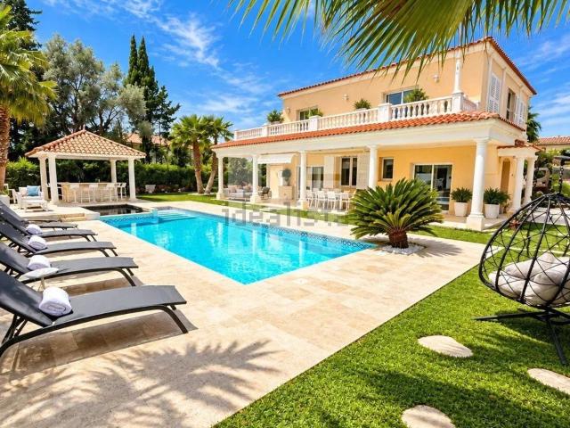 Maison location à Le Cannet, Alpes-Maritimes