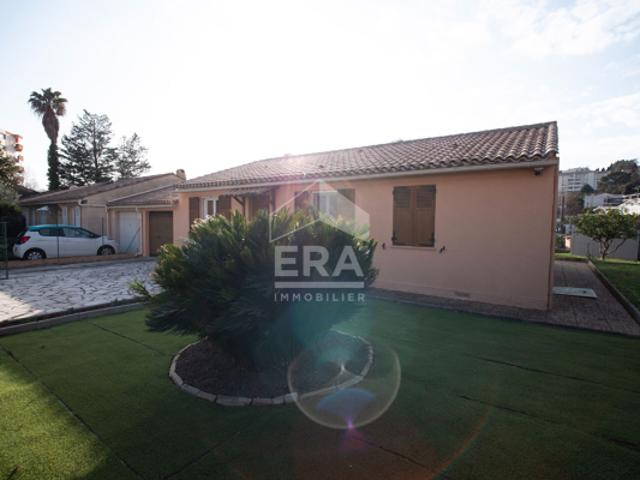 Maison vente à Grasse, Le Cannet