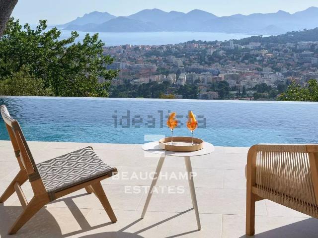 Maison location à Le Cannet, Alpes-Maritimes