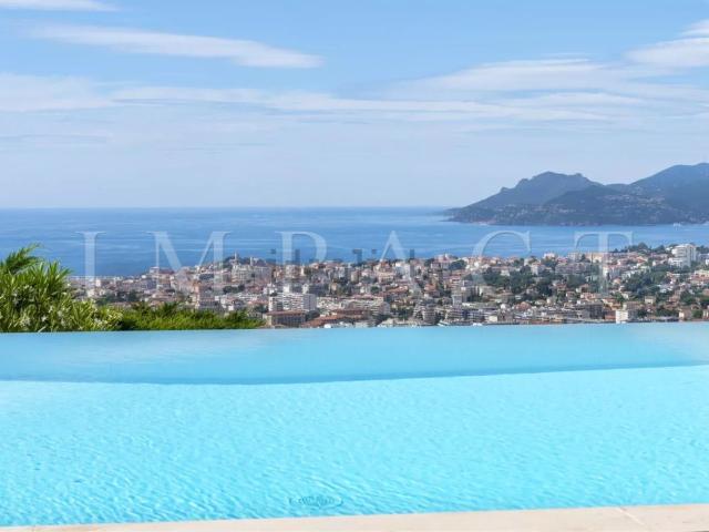 Maison location à Le Cannet, Alpes-Maritimes