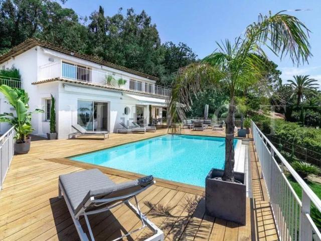 Maison location à Le Bosquet, Le Cannet