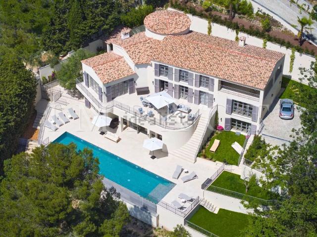 Maison location à Le Cannet, Alpes-Maritimes