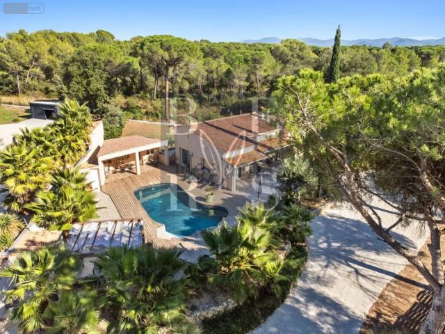 Maison vente à Résidence Le Jas de Farret, Le Cannet-des-Maures