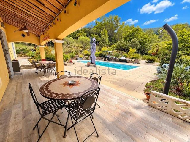 Maison vente à Saint-Clair, Le Cannet-des-Maures
