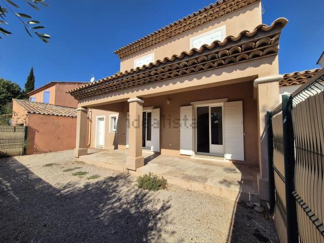 Maison vente à ZA la Gueiranne, Le Cannet-des-Maures