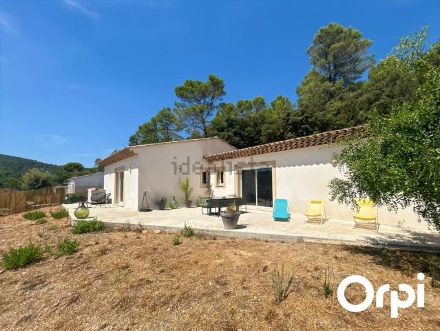 Maison vente à Le Vieux Cannet, Le Cannet-des-Maures